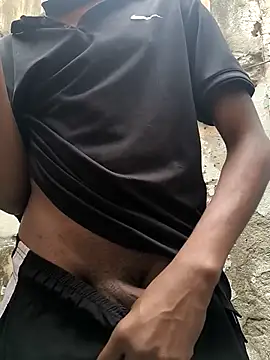 2BigBlacxxx online show from 11-15-25, 11:18