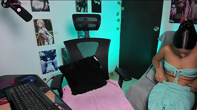 Vickysth online show from 04-10-26, 11:42