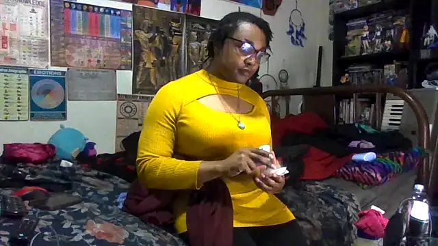 GardeniaFields online show from 11-08-25, 11:36