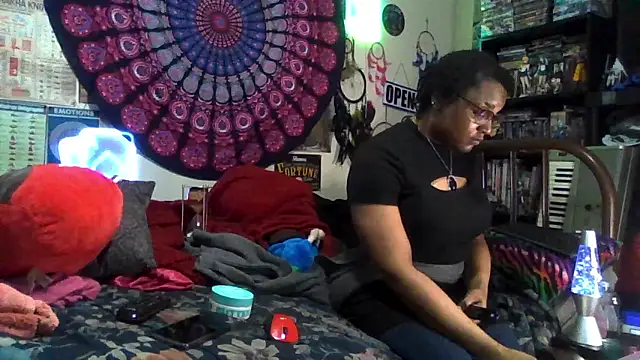 GardeniaFields online show from 01-08-26, 04:26