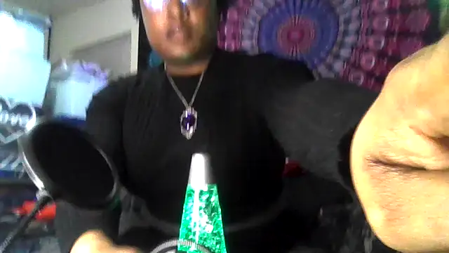 GardeniaFields online show from 01-13-26, 03:23