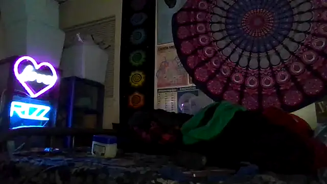 GardeniaFields online show from 03-04-26, 10:10