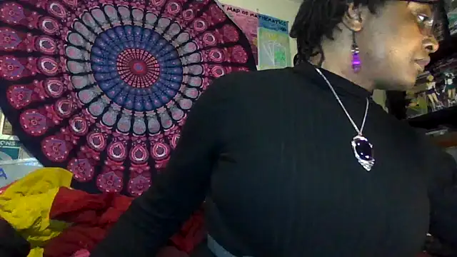 GardeniaFields online show from 04-08-26, 06:24