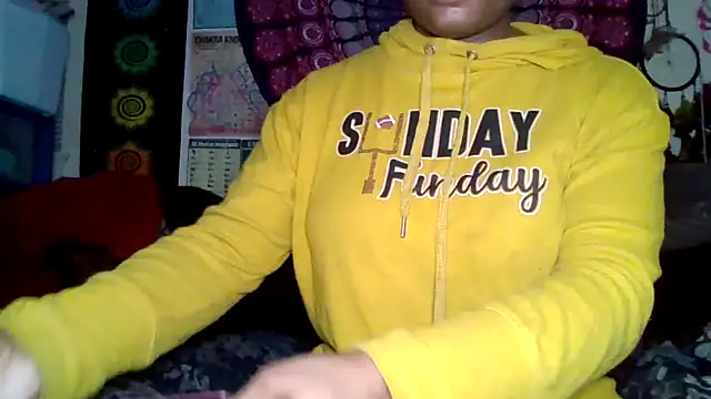 GardeniaFields online show from 04-23-26, 09:30