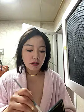 Snapshot of Baby96188 chatting on 03-21-25, 10:17 Baby96188 online show from 03-21-25, 10:17