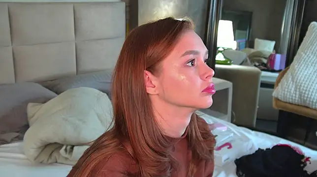 MiraBliss online show from 03-16-26, 05:39