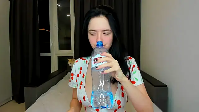 Minx Night CityXq online show from 01-19-26, 01:20