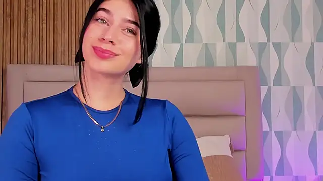 FatimaEvans online show from 09-20-25, 02:51