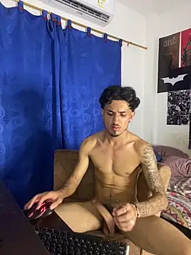 Zayn kane online show from 10-30-25, 01:40