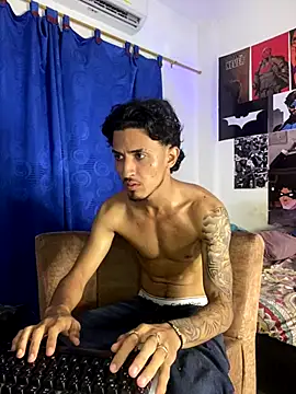 Zayn kane online show from 10-31-25, 12:33