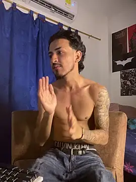 Zayn kane online show from 03-14-26, 12:28