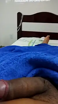 pocahontasjr online show from 03-16-25, 02:33