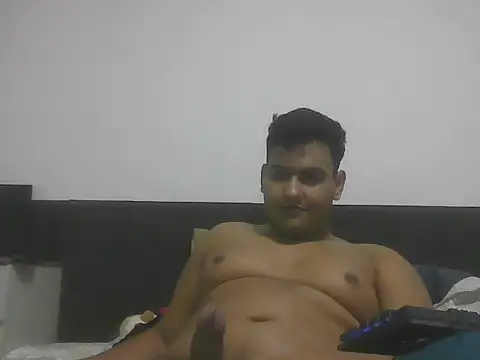 pocahontasjr online show from 02-16-26, 01:02