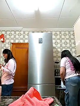 Seet Hanna online show from 03-22-26, 07:50