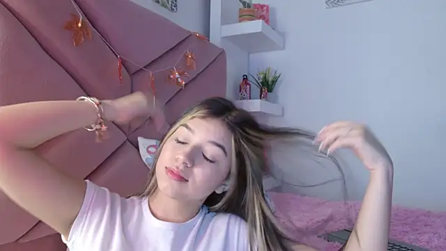 eva sin18 online show from 09-13-25, 11:15