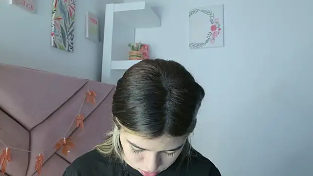 eva sin18 online show from 09-15-25, 11:16