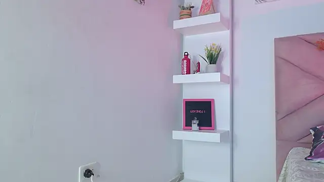 eva sin18 online show from 09-23-25, 11:08