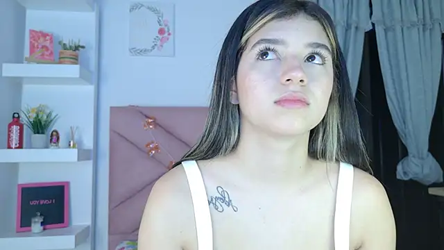 eva sin18 online show from 09-27-25, 11:10