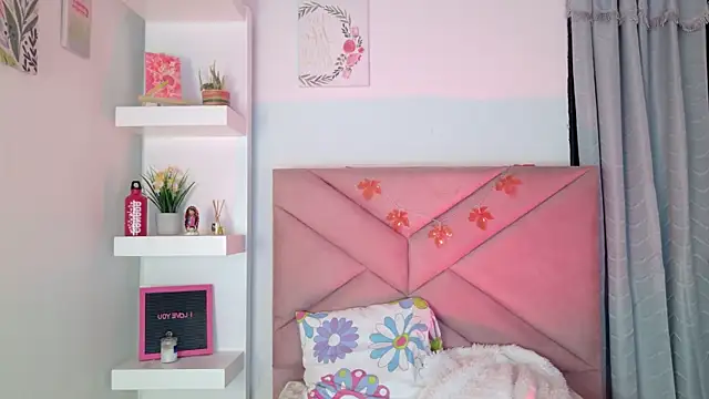 eva sin18 online show from 10-09-25, 11:14