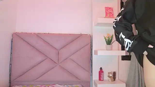 eva sin18 online show from 01-09-26, 11:17