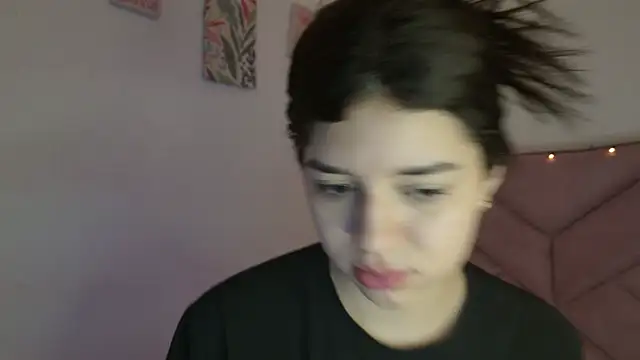 eva sin18 online show from 01-18-26, 11:52