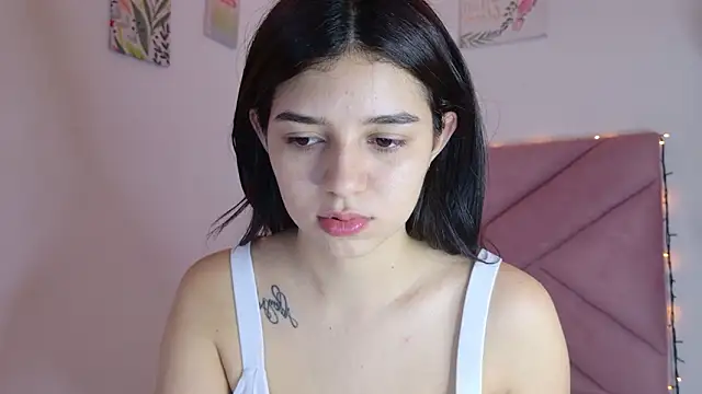 eva sin18 online show from 02-12-26, 11:11