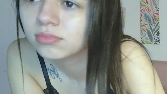 eva sin18 online show from 03-29-26, 11:27