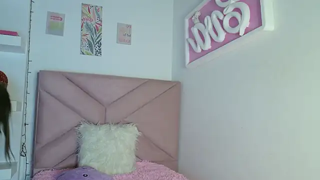 eva sin18 online show from 04-01-26, 12:22