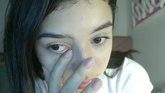 eva sin18 online show from 04-18-26, 12:14