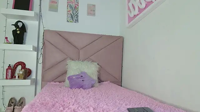 eva sin18 online show from 04-19-26, 11:18