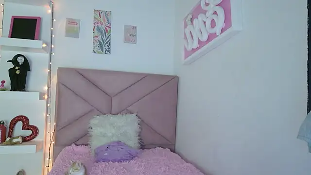 eva sin18 online show from 04-23-26, 11:07