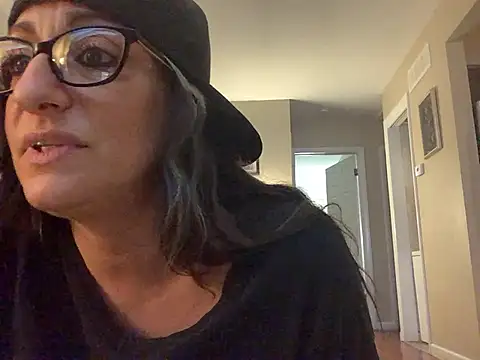 KittyKat LoLo online show from 03-10-25, 11:21