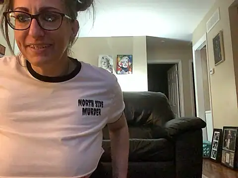 KittyKat LoLo online show from 03-20-25, 07:25