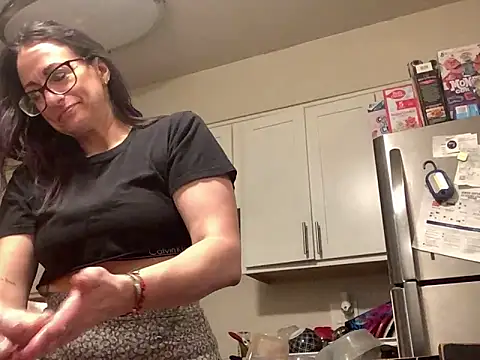 KittyKat LoLo online show from 11-16-25, 07:25