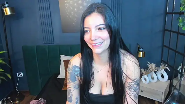 roxy hell online show from 01-10-26, 12:29