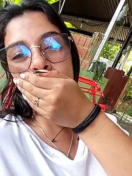 Nathaly 12 online show from 12-05-25, 06:37