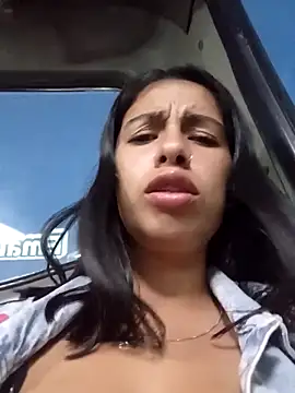 Nathaly 12 online show from 04-14-26, 11:22