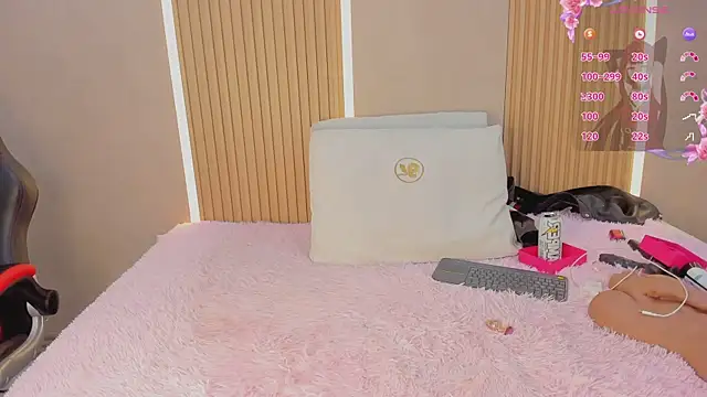 stephany summer online show from 11-06-25, 04:24