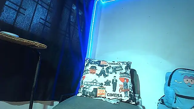 dareck 18 online show from 06-11-26, 12:58