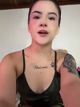 Paulet Johnson online show from 03-15-25, 02:34