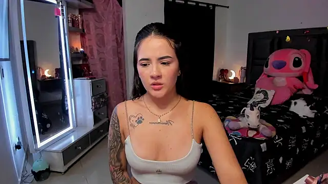 Paulet Johnson online show from 04-07-26, 06:47