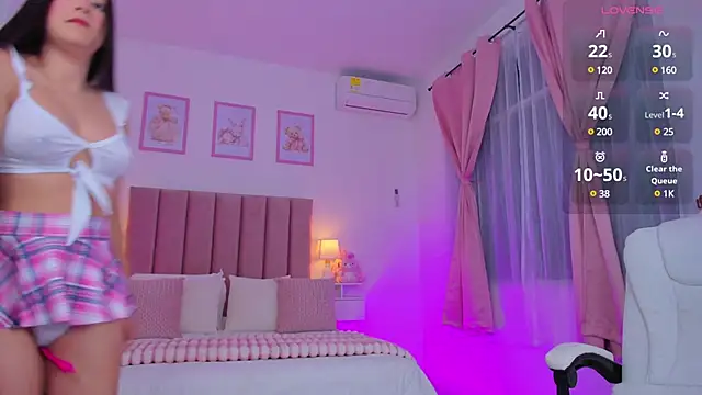 miasweet 16 online show from 03-21-25, 11:23