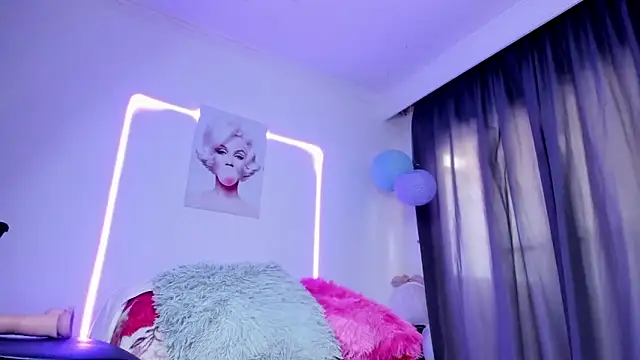 sweet cinamon online show from 02-14-26, 02:14