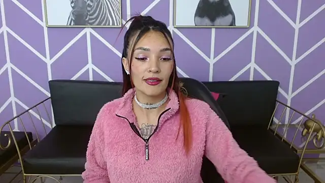 Katy luxury online show from 03-11-25, 01:01