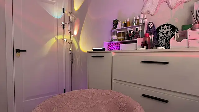 Anna Six online show from 03-08-26, 02:59