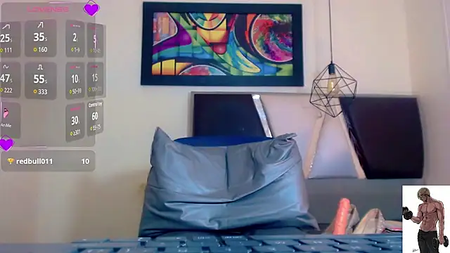 alexsandra kiss online show from 10-21-25, 11:22