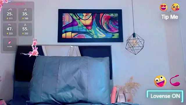 alexsandra kiss online show from 11-02-25, 12:18