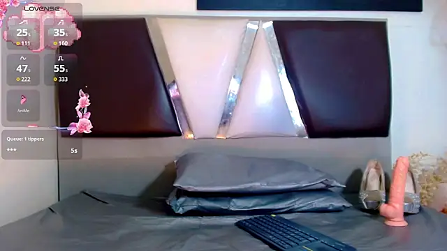 alexsandra kiss online show from 11-04-25, 11:09