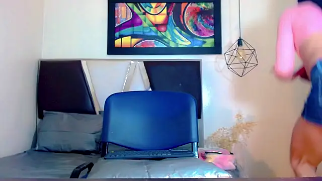 alexsandra kiss online show from 11-07-25, 11:21