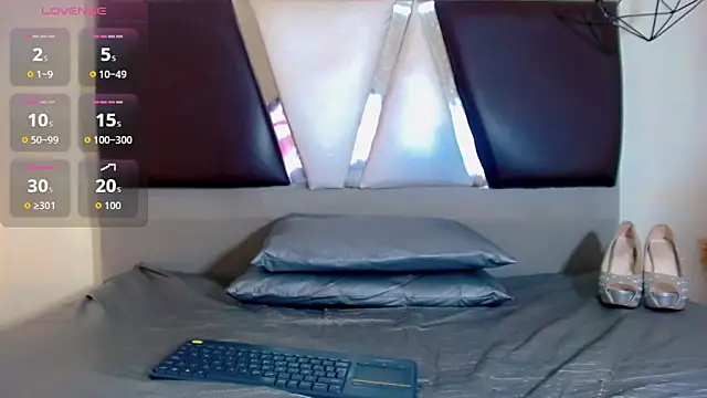 alexsandra kiss online show from 12-03-25, 11:19